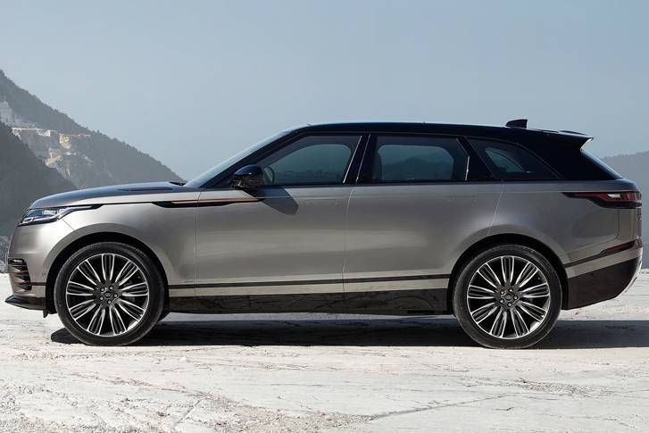 LANDE ROVER TEMMUZ 2025 FİYAT LİSTESİ | ÖTV düzenlemesi geldi, fiyatlar fırladı! 5